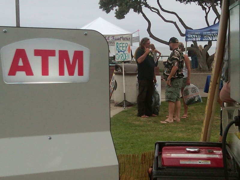 Aloha Beach Festival 2011 photo 31