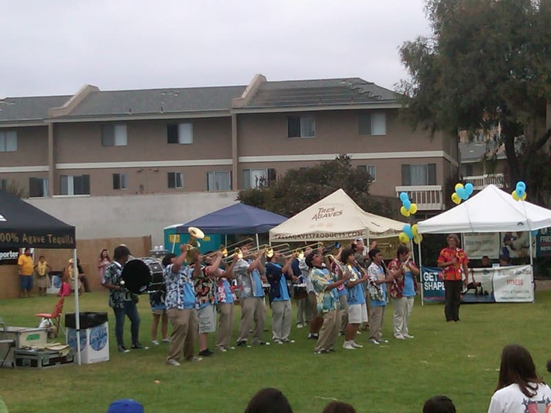 Aloha Beach Festival 2011 photo 33