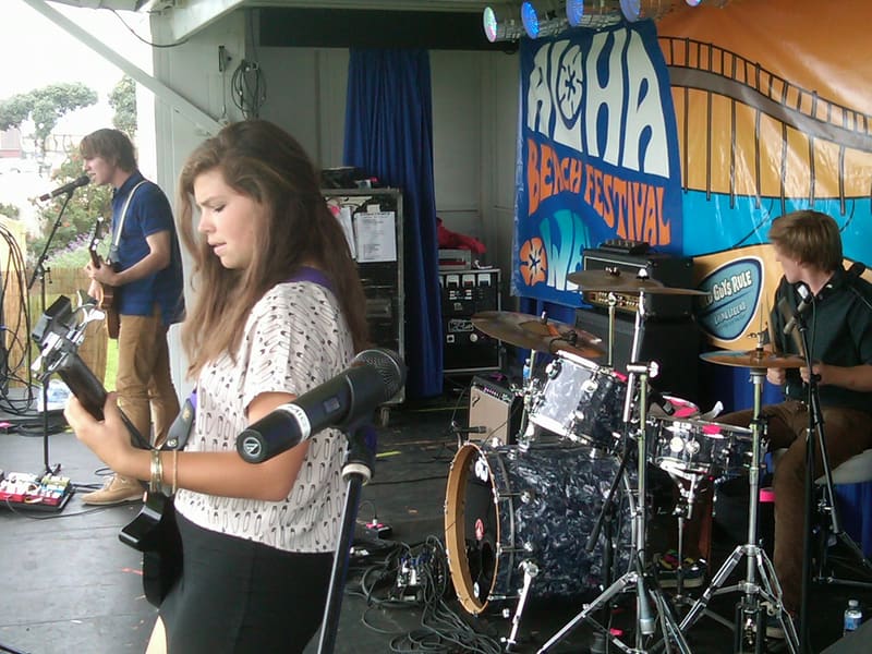 Aloha Beach Festival 2011 photo 34