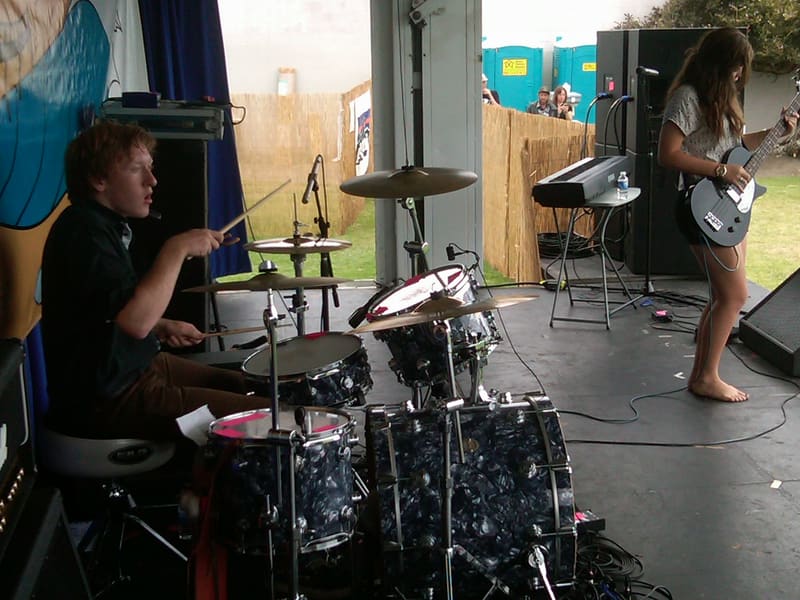 Aloha Beach Festival 2011 photo 35