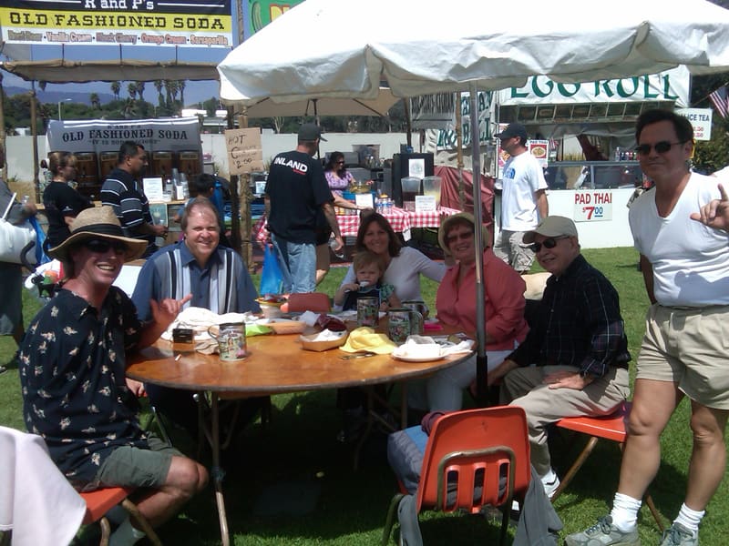 Aloha Beach Festival 2011 photo 36