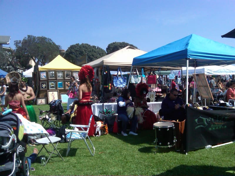 Aloha Beach Festival 2011 photo 37