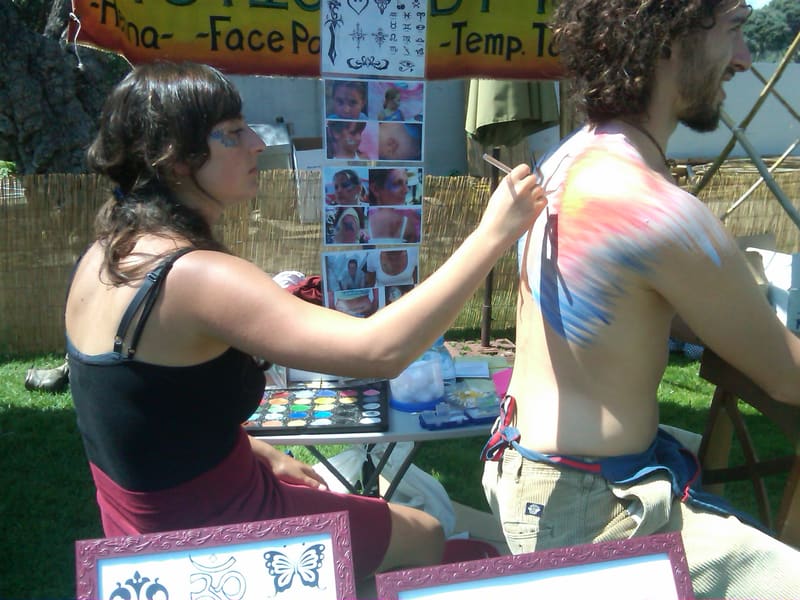 Aloha Beach Festival 2011 photo 38