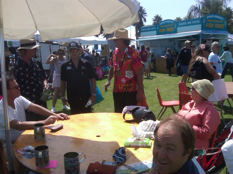 Aloha Beach Festival 2011 photo 39