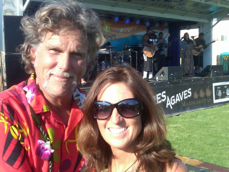 Aloha Beach Festival 2011 photo 40