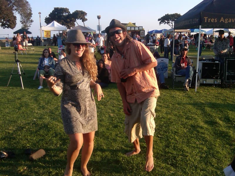 Aloha Beach Festival 2011 photo 41