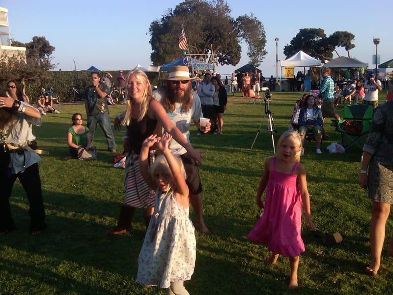 Aloha Beach Festival 2011 photo 42