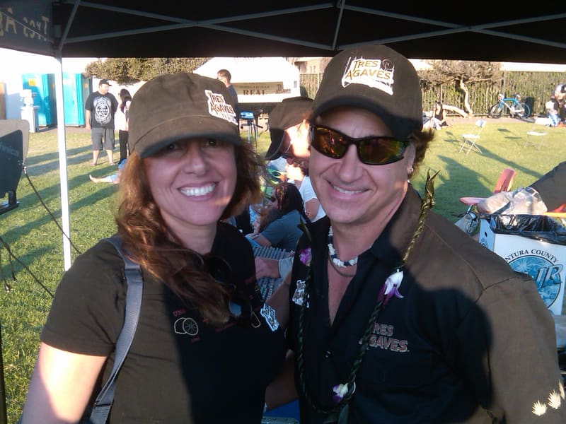 Aloha Beach Festival 2011 photo 43