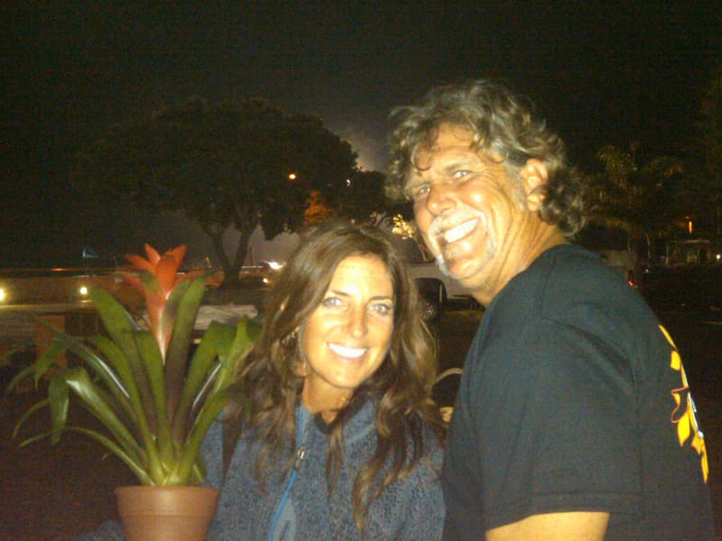 Aloha Beach Festival 2011 photo 44