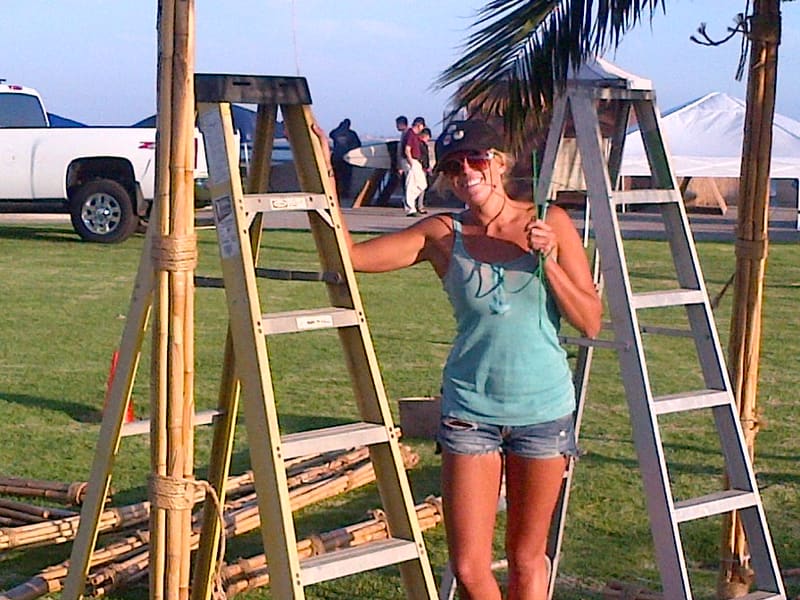 Aloha Beach Festival 2012 photo 2