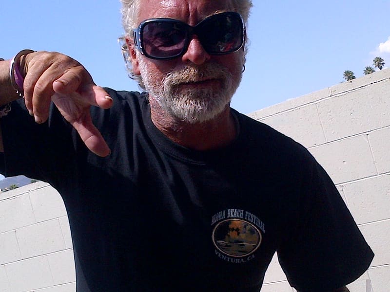 Aloha Beach Festival 2012 photo 4