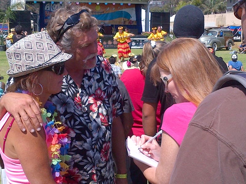 Aloha Beach Festival 2012 photo 5