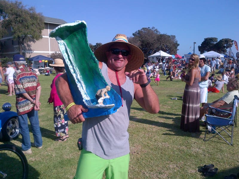 Aloha Beach Festival 2012 photo 6