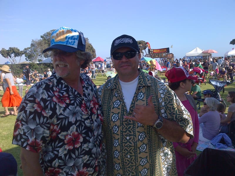 Aloha Beach Festival 2012 photo 7