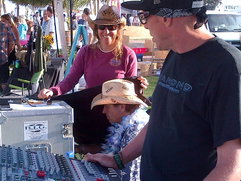 Aloha Beach Festival 2012 photo 8