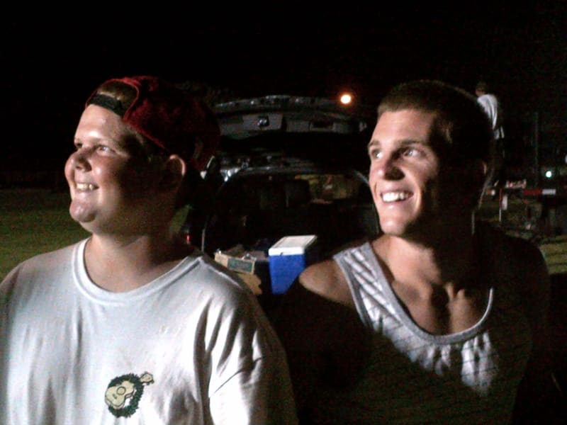 Aloha Beach Festival 2012 photo 9