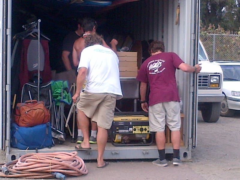 Aloha Beach Festival 2012 photo 10