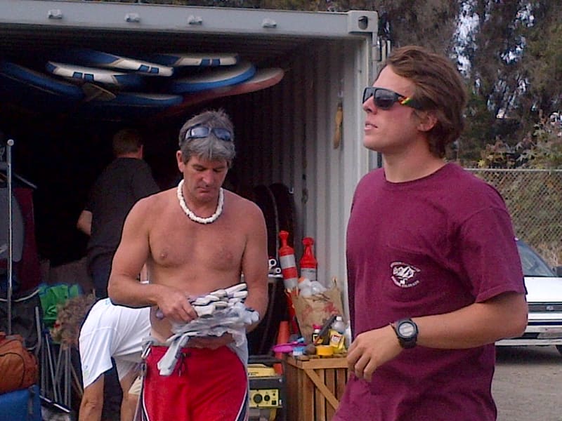 Aloha Beach Festival 2012 photo 11