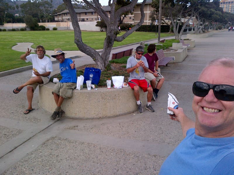 Aloha Beach Festival 2012 photo 13