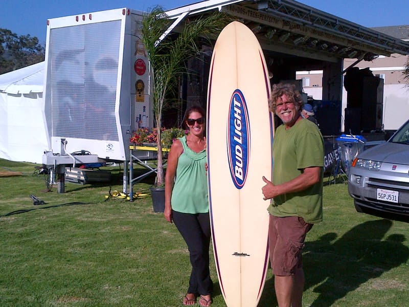 Aloha Beach Festival 2012 photo 14