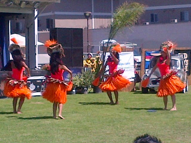 Aloha Beach Festival 2012 photo 15