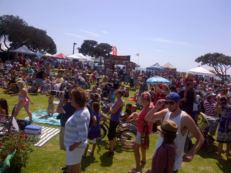 Aloha Beach Festival 2012 photo 16