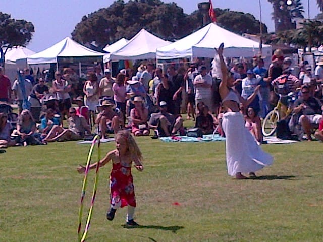 Aloha Beach Festival 2012 photo 18