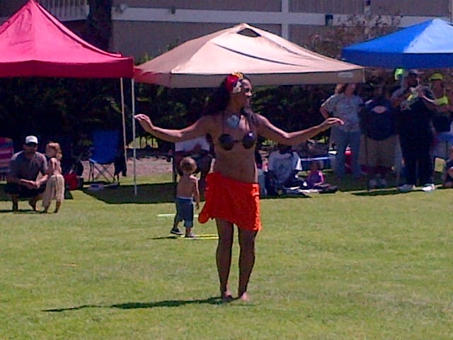 Aloha Beach Festival 2012 photo 19