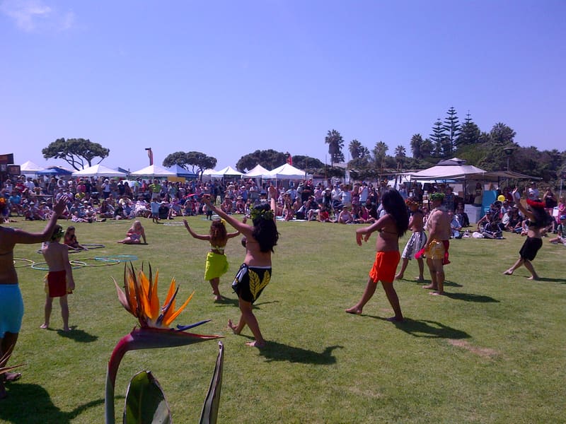 Aloha Beach Festival 2012 photo 20