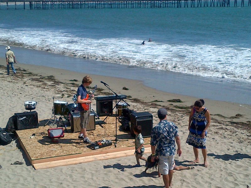 Aloha Beach Festival 2012 photo 21