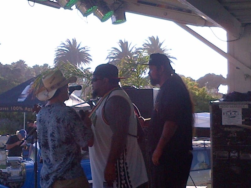 Aloha Beach Festival 2012 photo 22