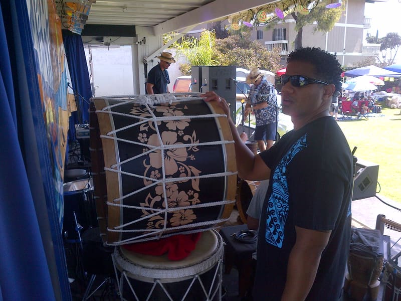 Aloha Beach Festival 2012 photo 24