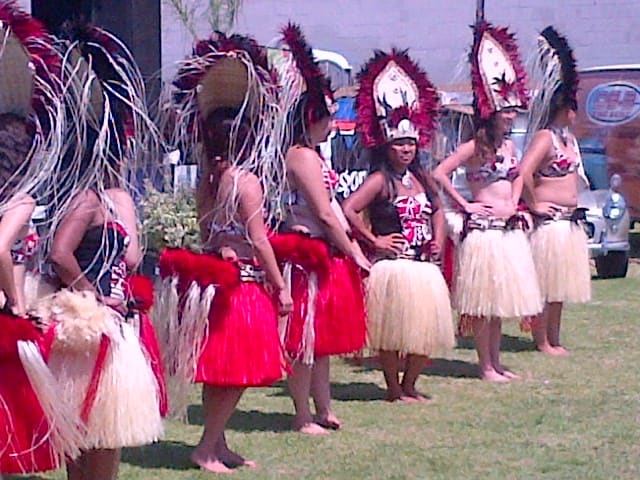 Aloha Beach Festival 2012 photo 26