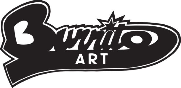 Burrito Art logo