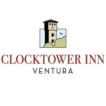 Clocktower Inn logo