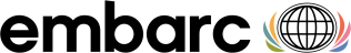 Embarc logo