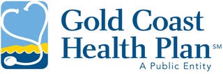 Gold Coast Health Plan logo