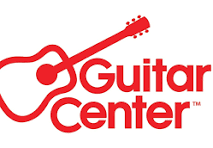 Guitar Center Oxnard logo