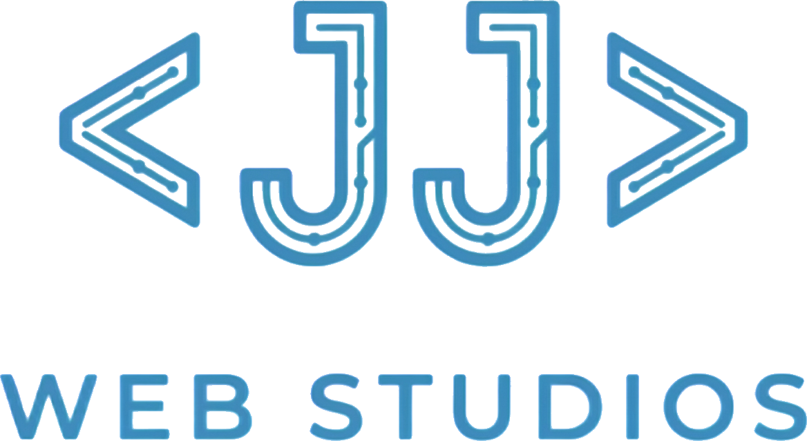 JJ Web Studios logo
