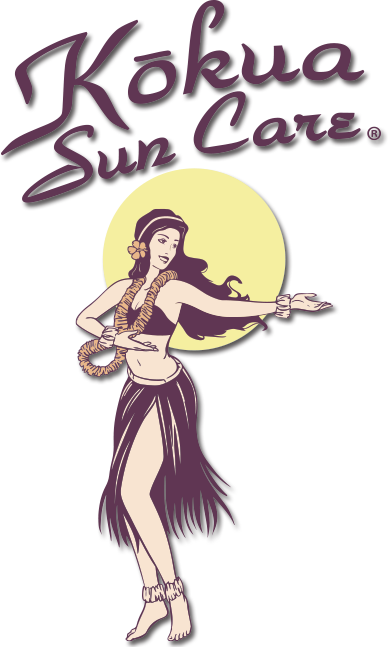 Kokua Sun Care logo