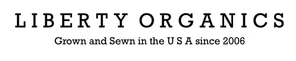 Liberty Organics logo