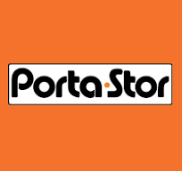 Porta-Stor logo