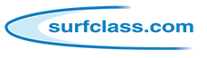 Surfclass logo