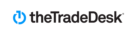 The Trade Desk logo