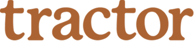 Tractor Beverage Co logo