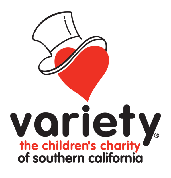 Variety, the Children's Charity of Southern California logo