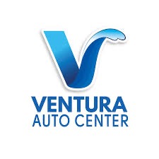Ventura Auto Center logo